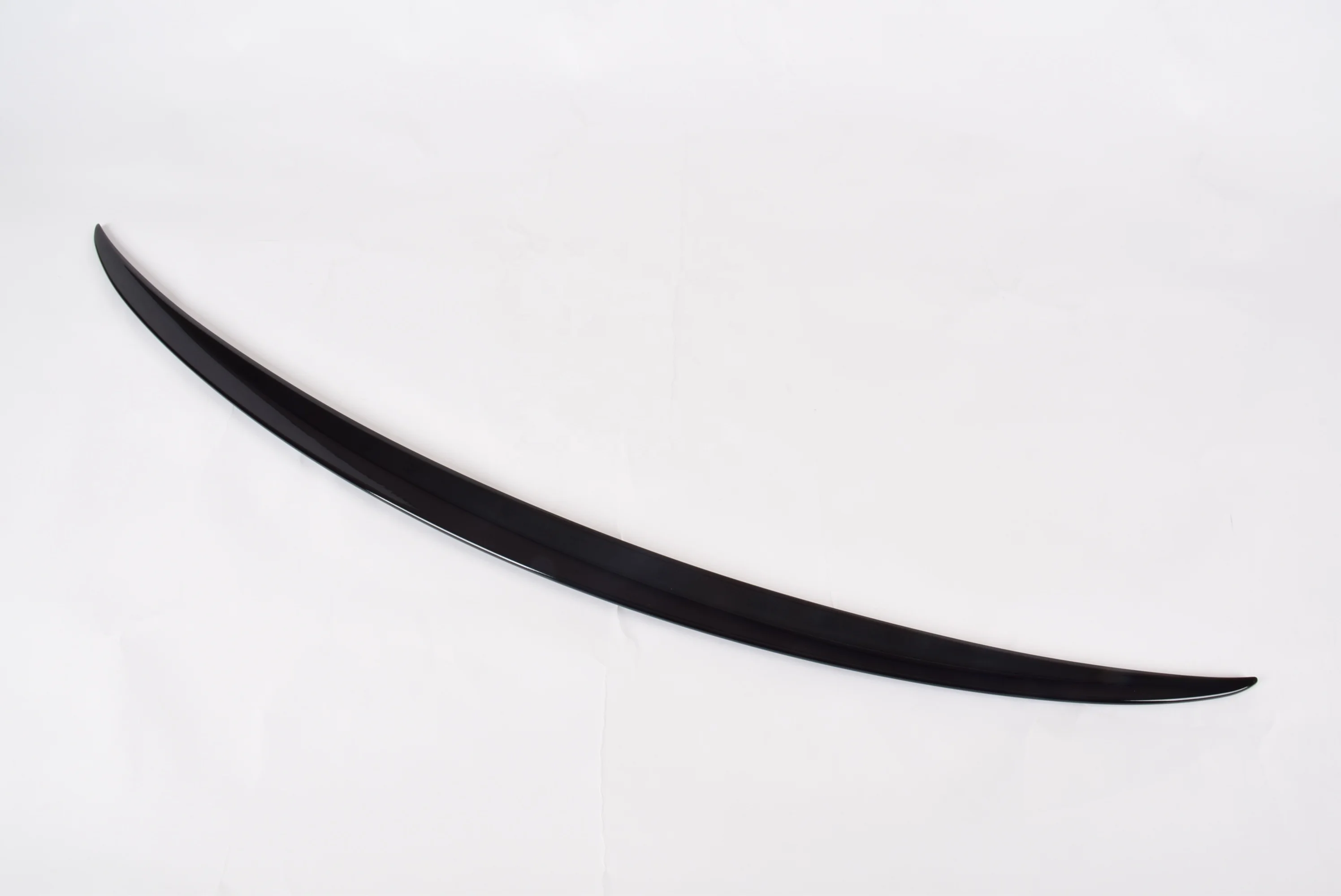 Задний спойлер GLE350 GLE450 черного цвета для mercedes benz gle coupe c167