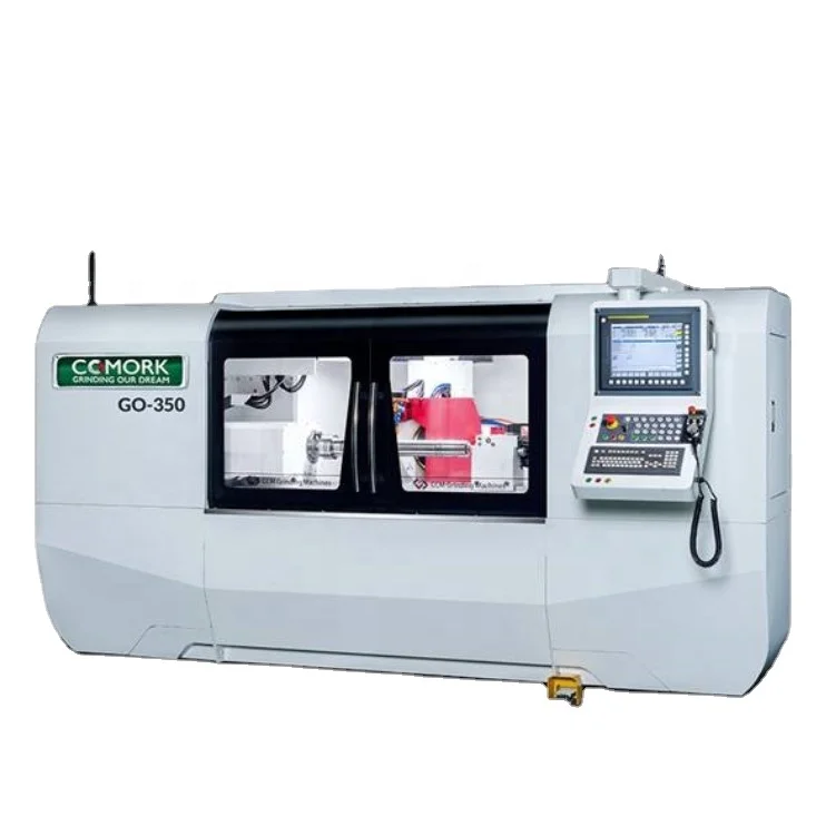 Подходит для цилиндрической шлифовальной машины с ЧПУ 1000 GO 350