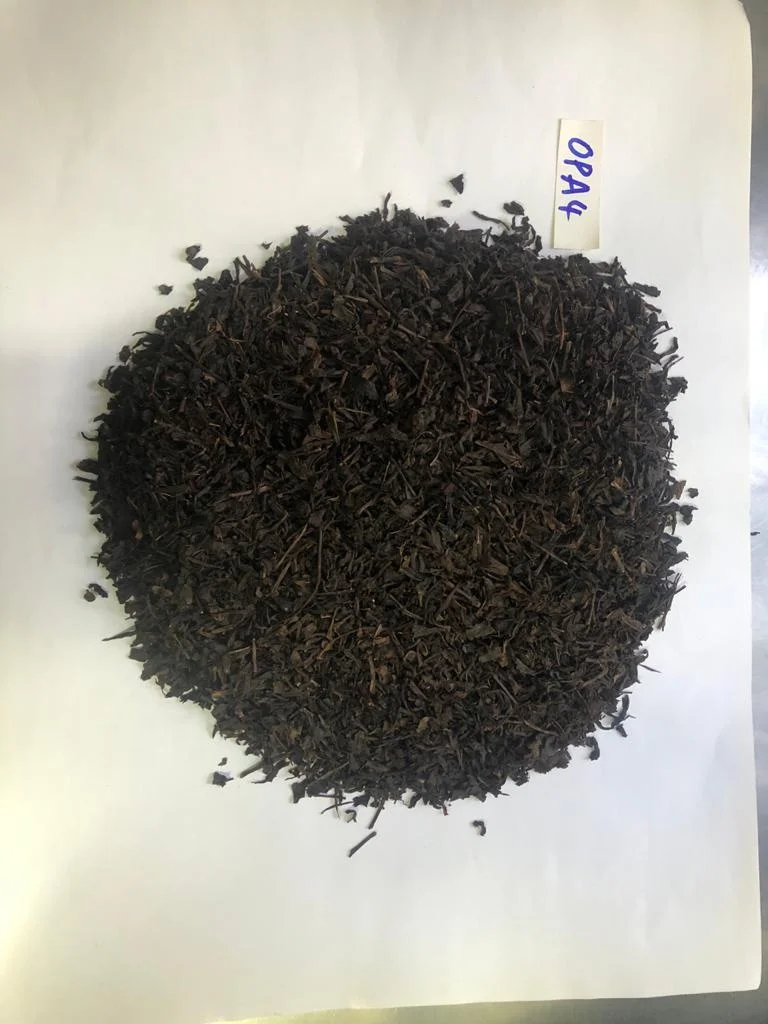 ZASHA Pure Ceylon Black Tea BULK Bag Premium Bottle Box Loose Leaf