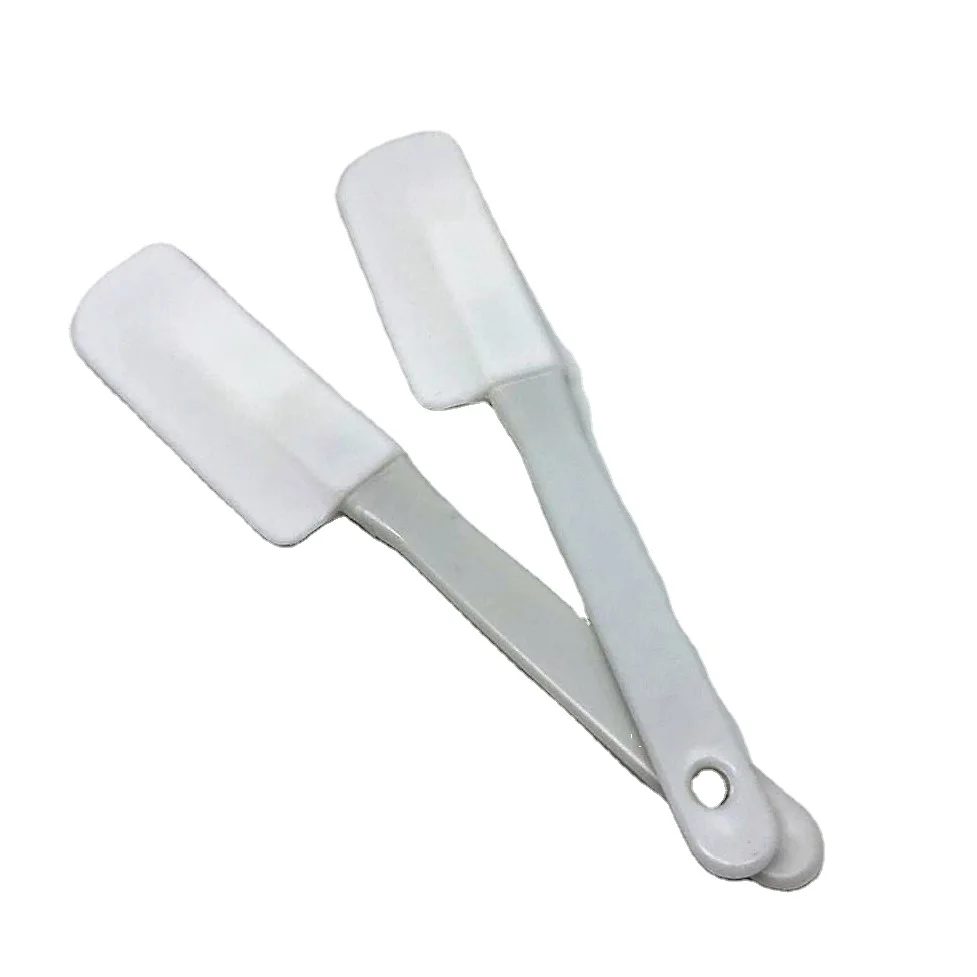 2 шт. пластиковые лопатки для выпечки