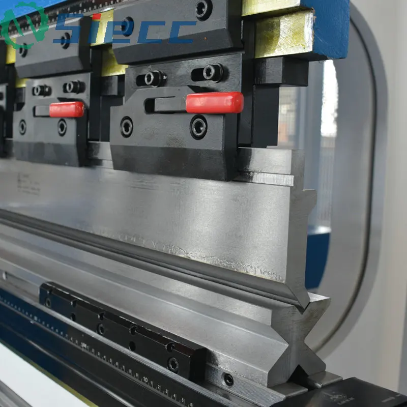 Excellent Quality Professional New Wholesale Cnc Punch Tool Press Brake Die