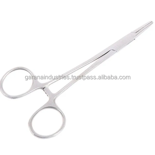 Mayo Hegar ДЕРЖАТЕЛЬ игл щипцы швы держатели