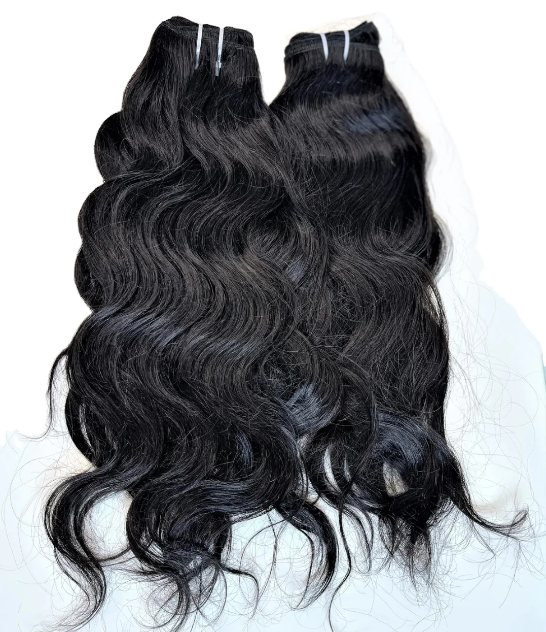 INDIAN VIRGIN HAIR TOP QUALITY AAA+ GRADE