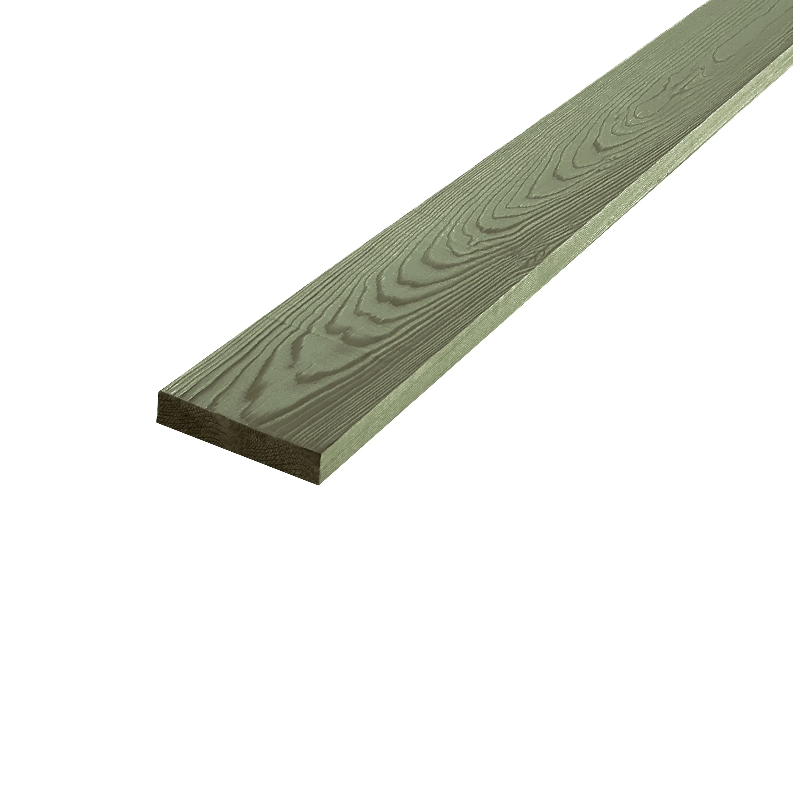 Premium Quality Durable CCA Northern White Northern Russian Pine Spruce Timber 20x96x6000mm for Versatile Use SAK WoodWorks