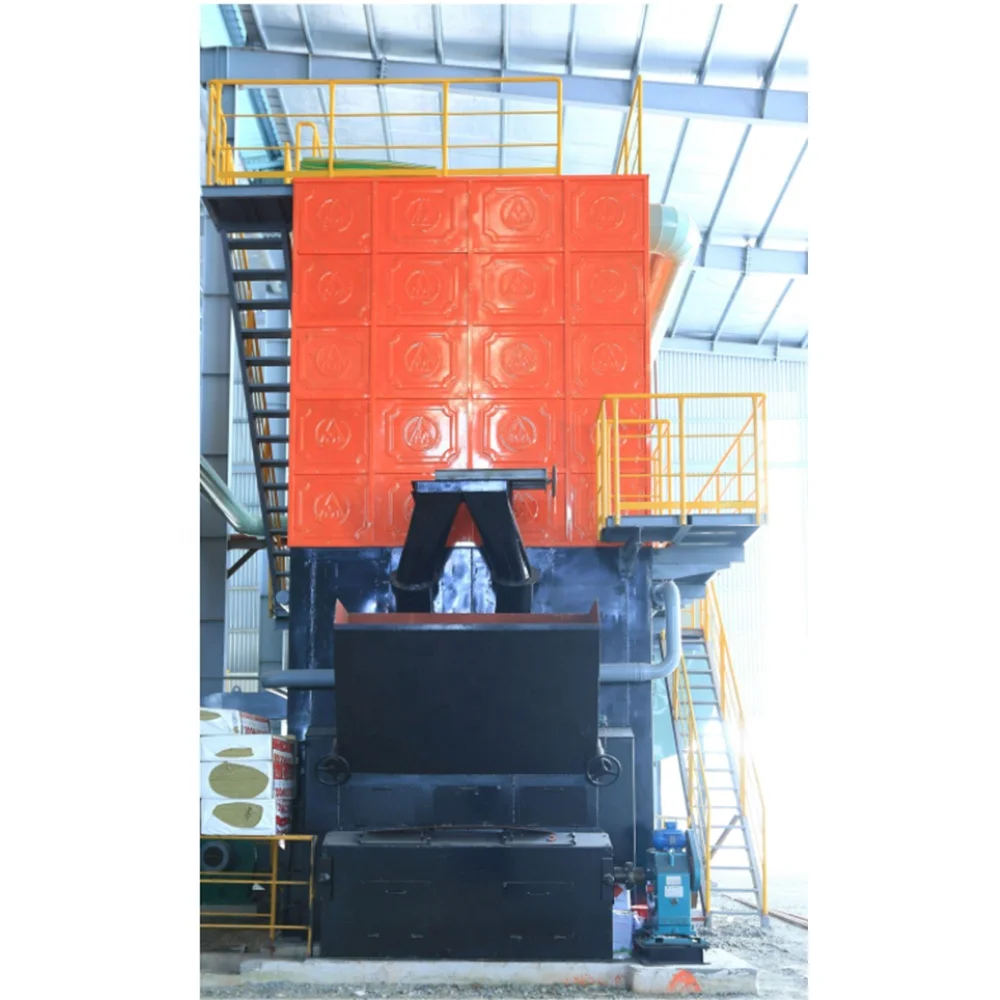 
Best sales Chain-Grate Hot thermal fluid oil electric water boiler Martech Boiler Vietnam ( ASME , EN, JIS Standard ) 