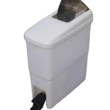PREMIUM QUALITY SANITARY NAPKIN DISPOSAL DUSTBINS FOR WASTE BINS FOR TRASH BINS FROM INDIAN MARKET AT REASONABLE PRICE