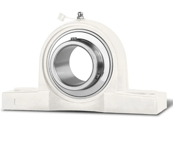 High Precision SUCP210 SUCP211 SUCP212 SUCP213 SUCP214 SUCP215 Stainless steel Outer spherical bearing