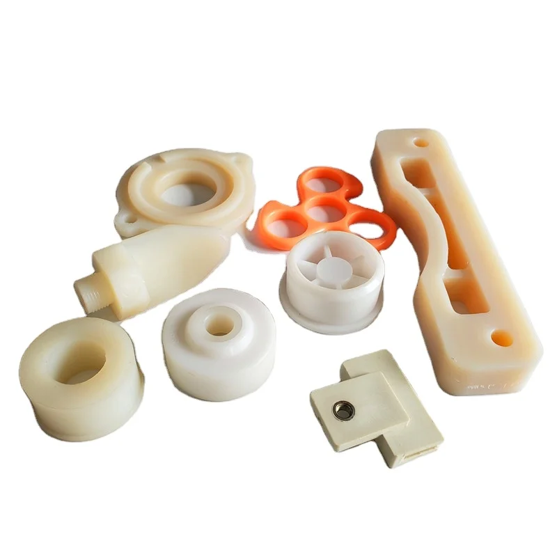 Small Plastic Box 2 Cavities Injection Molding Machine Part Durable Steel PVC & PU Vehicle Mould Direct from Vietnam Mold Maker