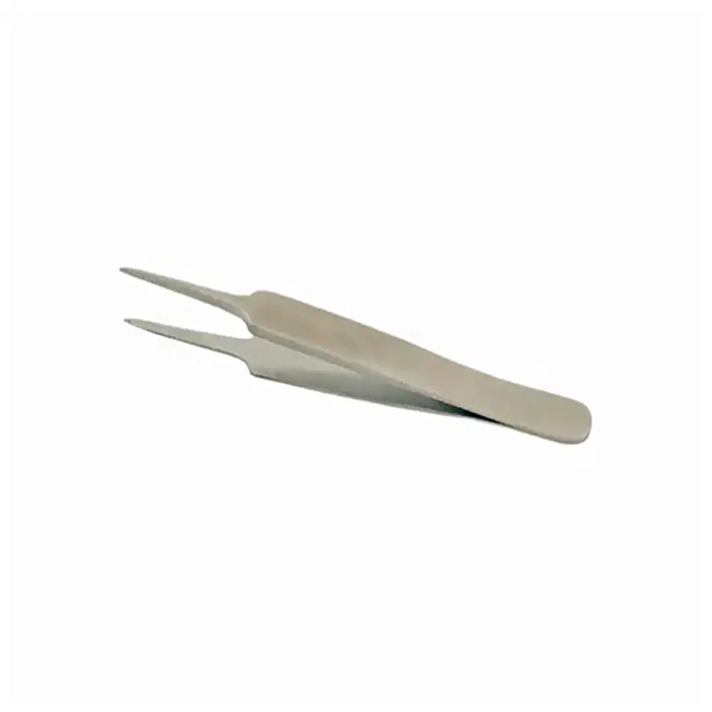 Fine Tuned Precision  Medium Pointed Dissection Forceps Ensuring Surgical Accuracy With Standard Stainless Steel Forceps