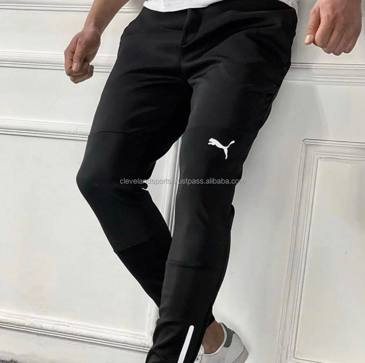 Пакистанская фабрика мужские ретро-комбинезоны рабочие Свободные Комбинезоны Приталенные брюки для мужчин