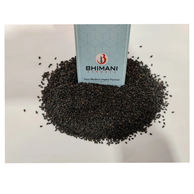 Sesame Seeds, Sesame Seeds in 25kg Jute Bags and Pp Finest Quality Z Black Bags in Bulk Quantity 1-3.5mm 1000 Kg Premium Fresh