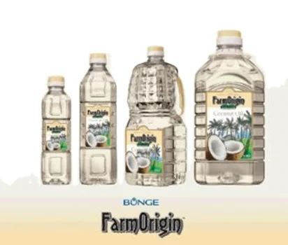 
Exclusive Agent Bunge Coconut Oil 