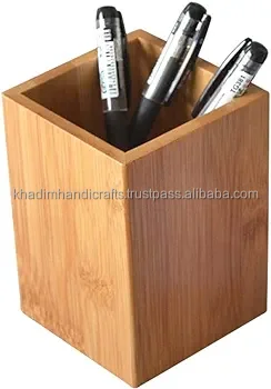 Pen holder Desk pen holder Office pen