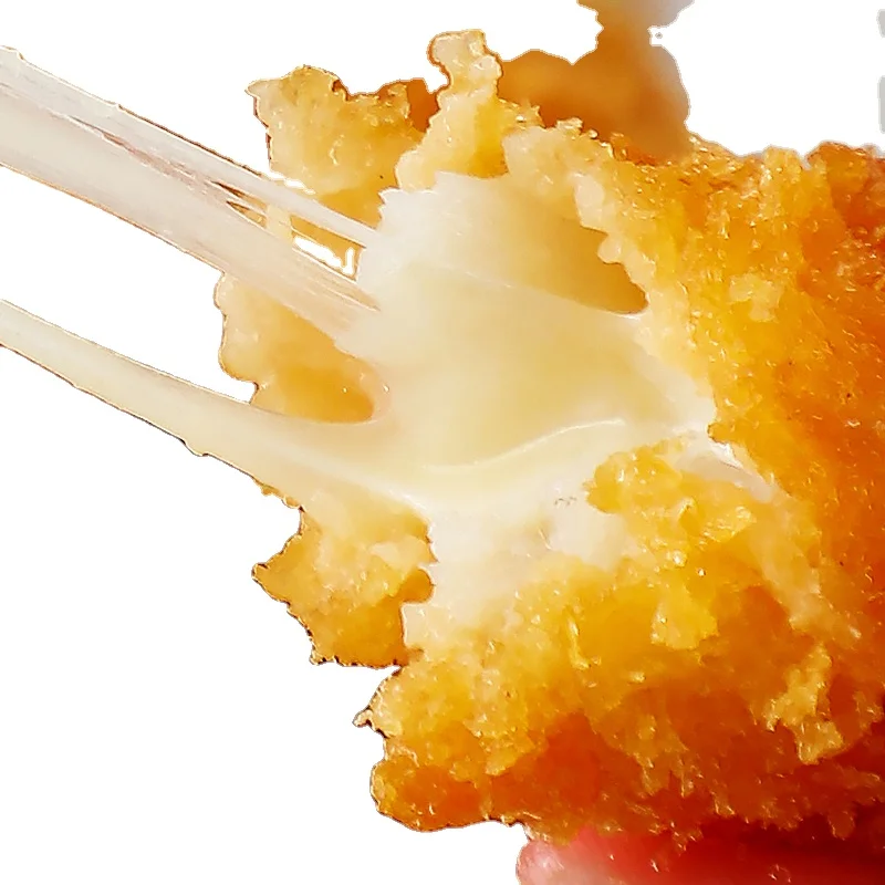 Factory Cheap Frozen Seafood Fish Types of Seafoods Delicacies Easy Cook and Convenient for Kids and Families