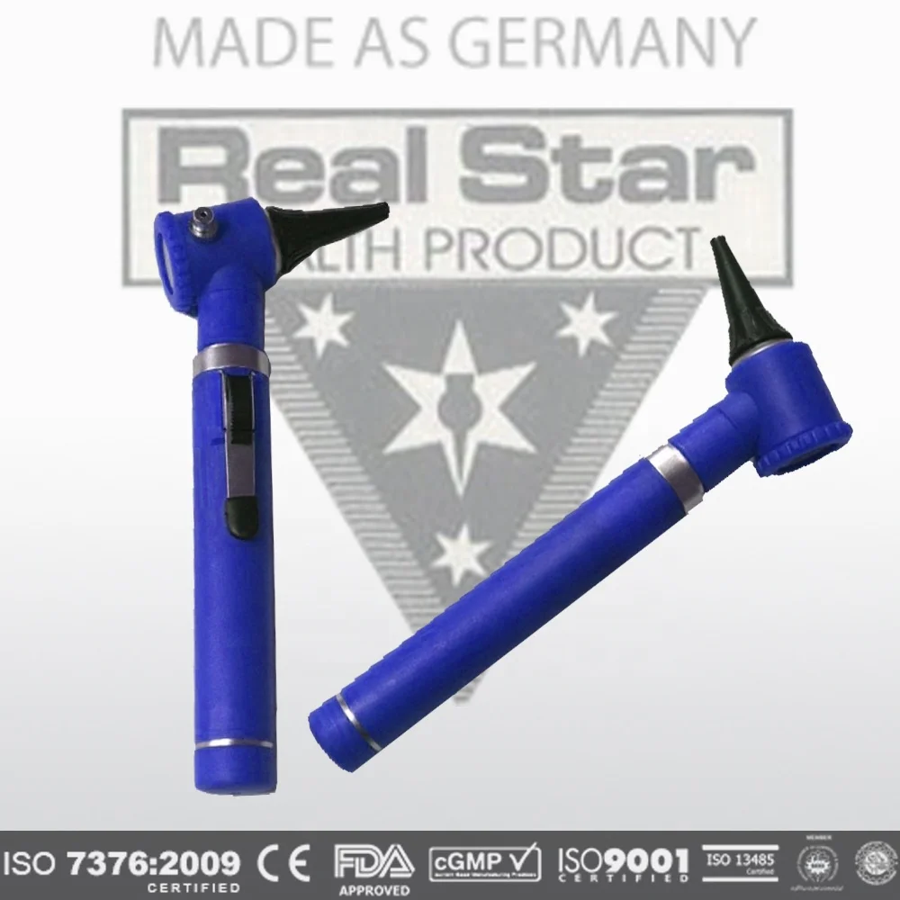 Real Star Mini Otoscope