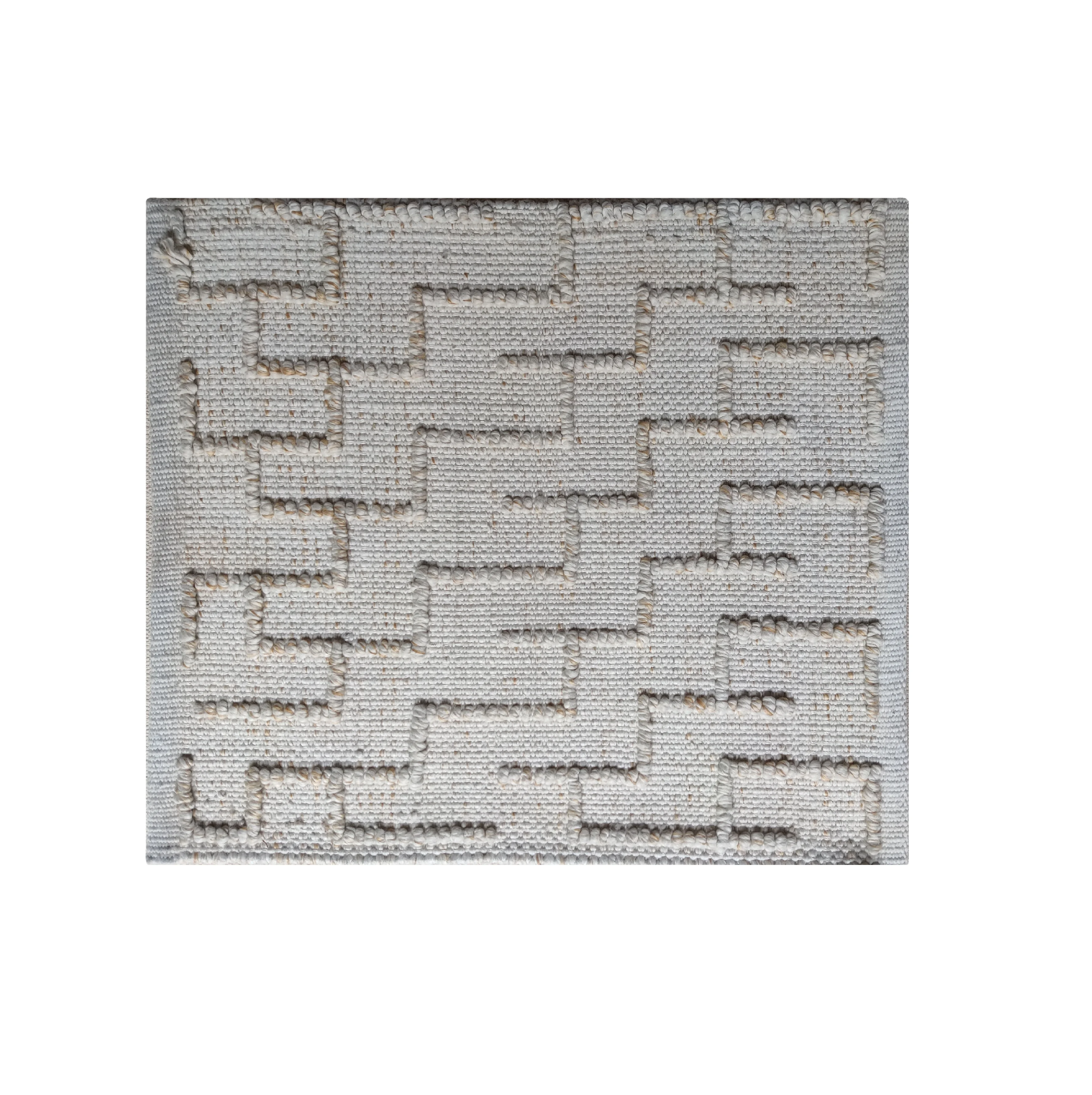 cheap wholesale Super Quality Custom Indian Hand woven Polyester area rugs and carpets for Home Decor Bedroom door mat Bath mat