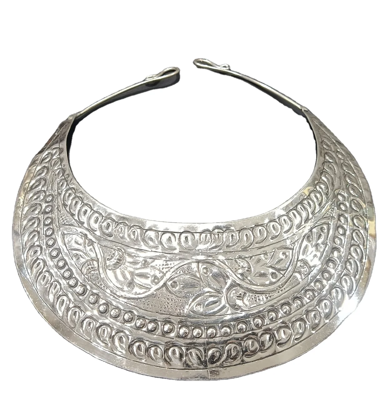 Хит продаж оптовая продажа колье-чокер рукоделие золото Посеребренная цепочка жемчужное ожерелье ручной работы индийские украшения