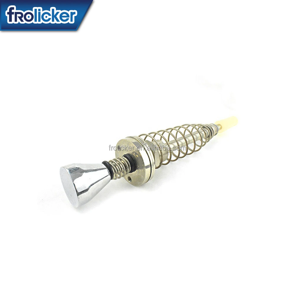 High Quality Metal Launcher for Pinball machine parts