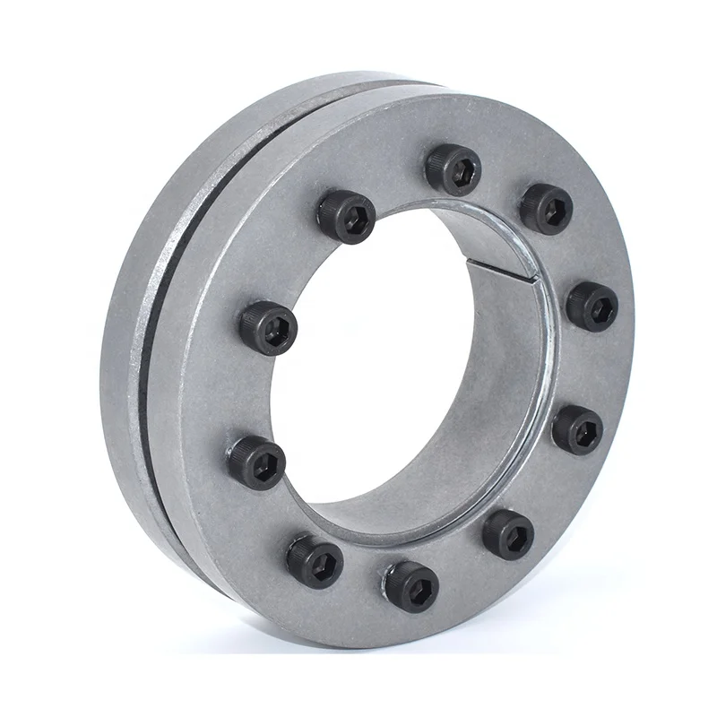 Large powerful manufacturer csf-a7 Shaft Coupling Saw Disc a container industrial locking device assembly