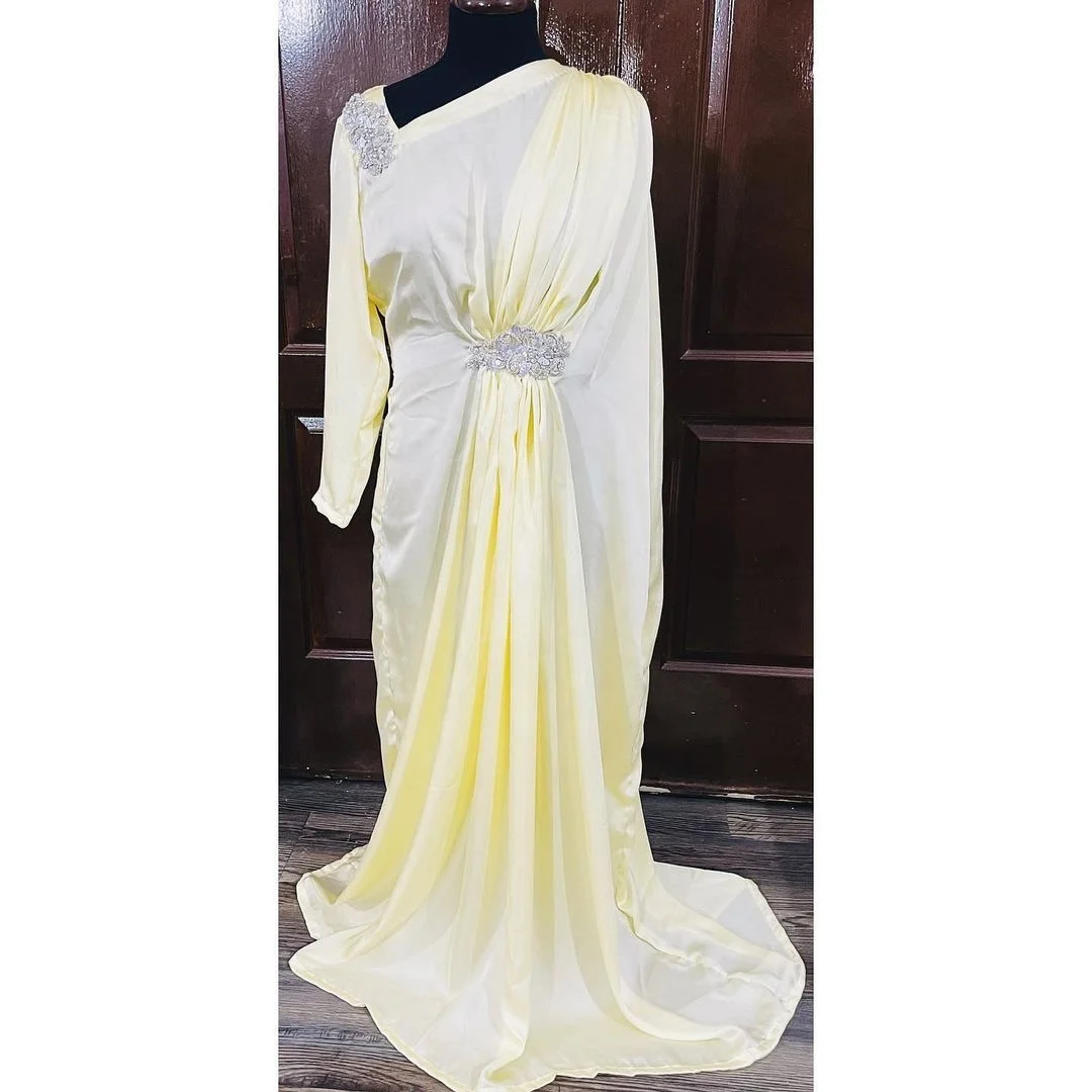 Тенденции от Cp оптовая продажа большие размеры новейшее дизайнерское длинное шелковое платье-Кафтан из Дубая Пакистанская коллекция модных платьев