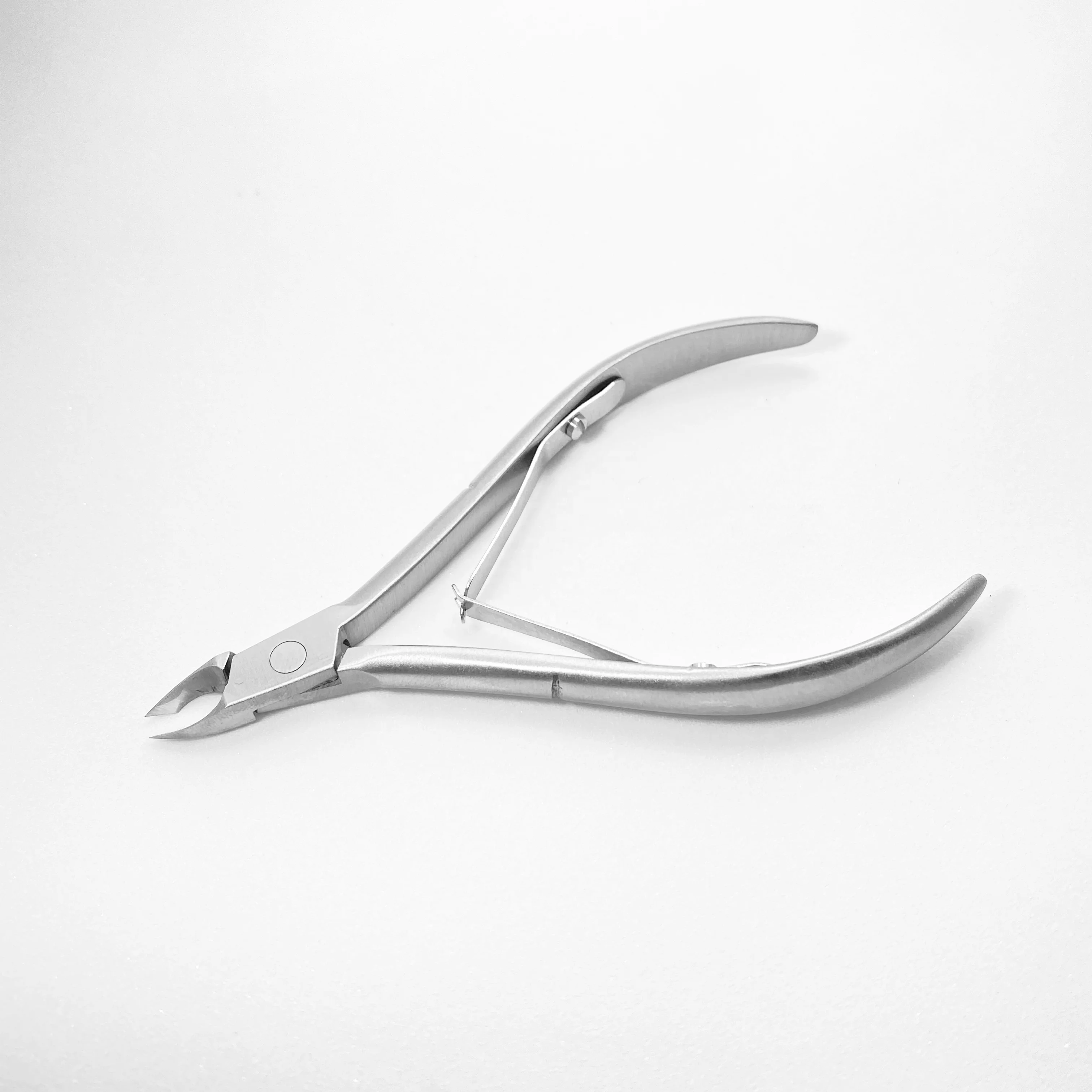High Quality Professional Stainless Steel Cuticle Nipper for Nail Manicure & Pedicure Best Price on Sale