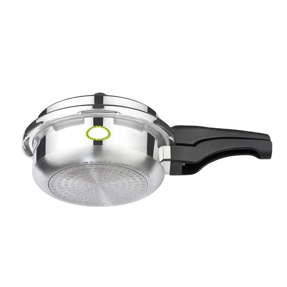 Top Sale Industrial Pressure Cooker High Temperature aluminium cooker Food Cooking Feature Eco Material Origin Type