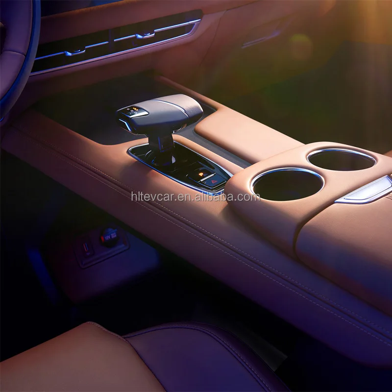 Купить 2024 Высокопроизводительные бензиновые автомобили Changan Uni-Z 1 5 T 5-дверный 5-местный внедорожник большой дальности 117/135 км супер ГИБРИДНЫЕ ЭЛЕКТРОМОБИЛИ