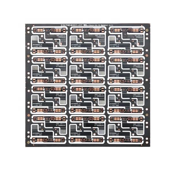 Профессиональный производитель Fpc Pcb гибкий