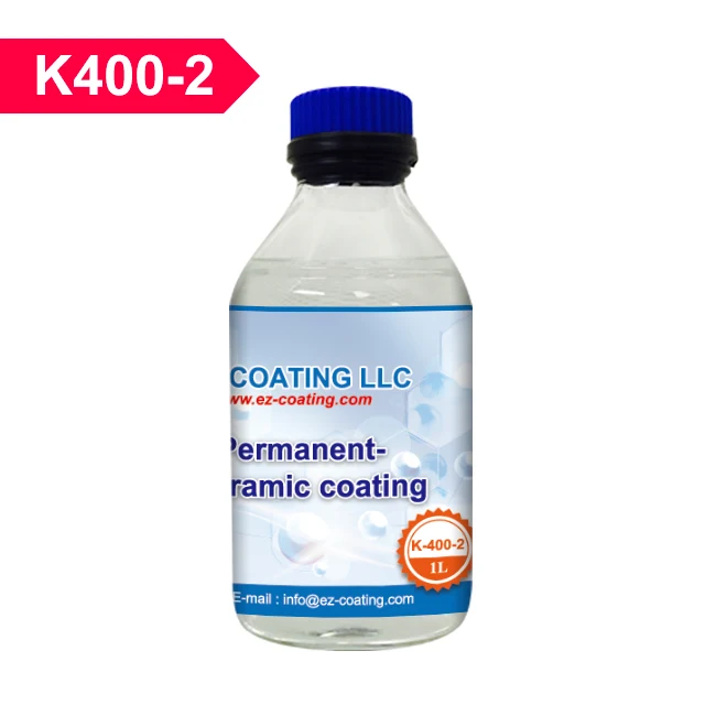 10H Ceramic Nano Car Surface Coating Super Hydrophobic and Permanent-for Painting and Spray Application
