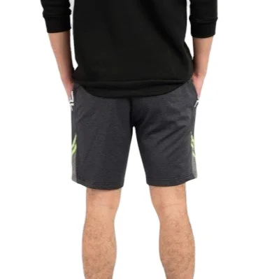 Custom shorts logo sublimation, embroidery & screen printing logo for shorts sport men boys shorts for running Breathable