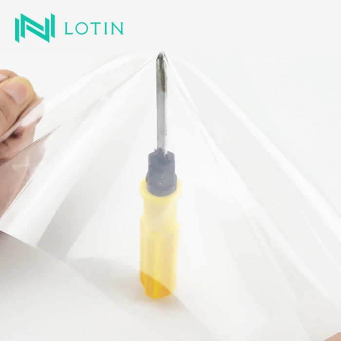 Best Quality Car Paint Protection Film TPU Price