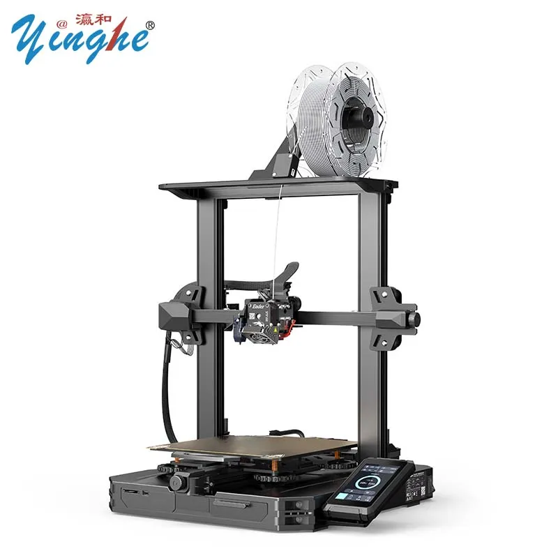 YH hot selling 3D Printer machine for making education,medical treatment,cartoon toys,production industry,art design