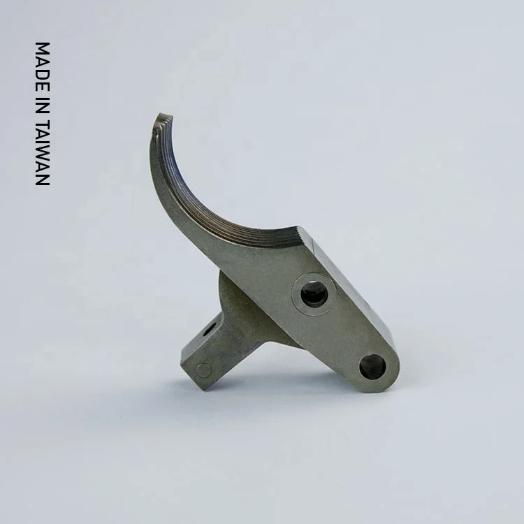 Высококачественное триггерное металлическое литье под давлением для Игрушечного