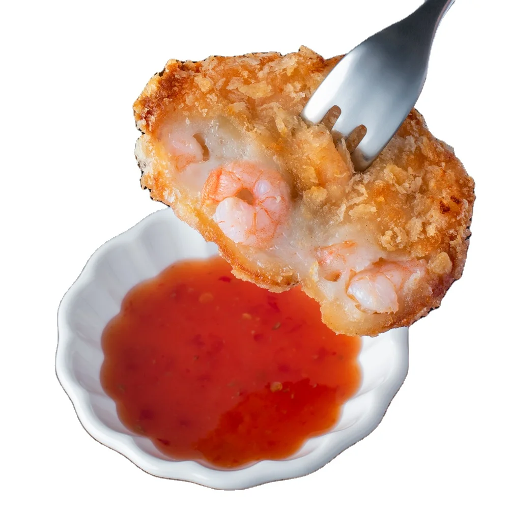 Креветки-Гребешки