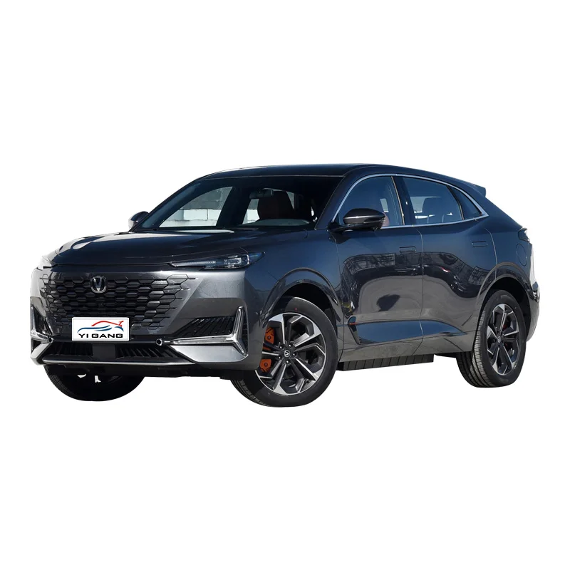 2024 сделано в Китае Электрический Смарт-Электрический iDD 1 5 T Smart type SUV CAR UNI K