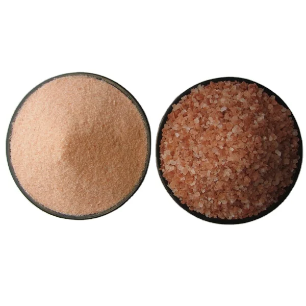 
Best Quality Himalayan Dark Pink Salt/ Himalayan Salt/ Table Salt 
