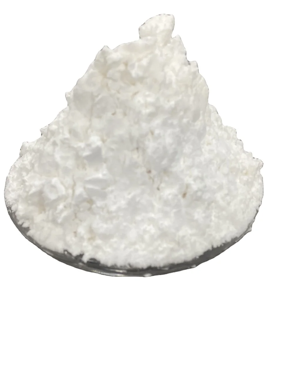 Modified corn starch swelling in cold water easy to use food industry