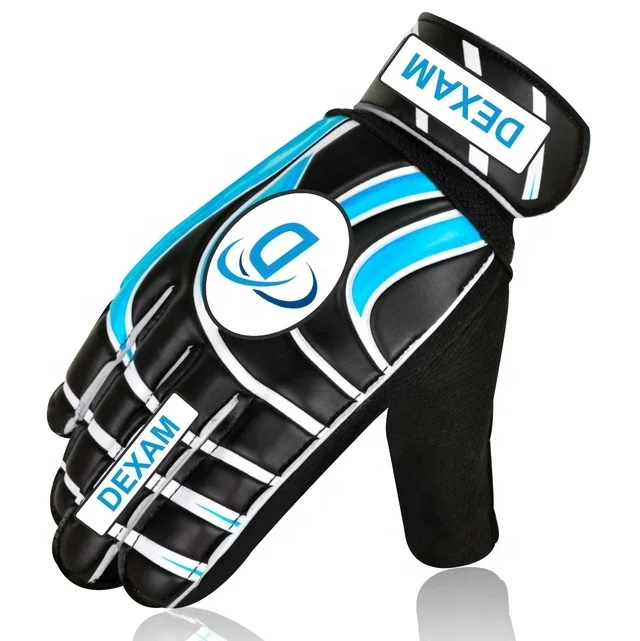 Goalkeeping Gloves With Strong Grip Goalkeeper Gloves Professional Football Goalie Soccer Gloves