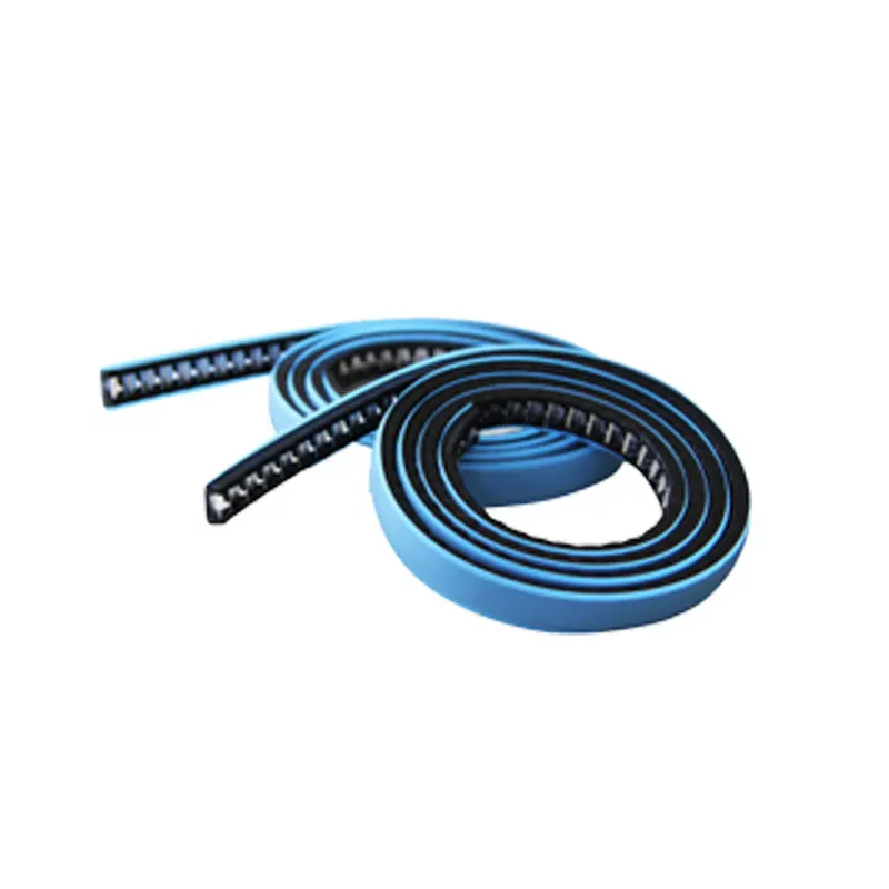 MBS Glass Machinery Insulating Glass Spacer Windows Spacer Double Edge Seal Warm Edge Spacer System 18 19MM