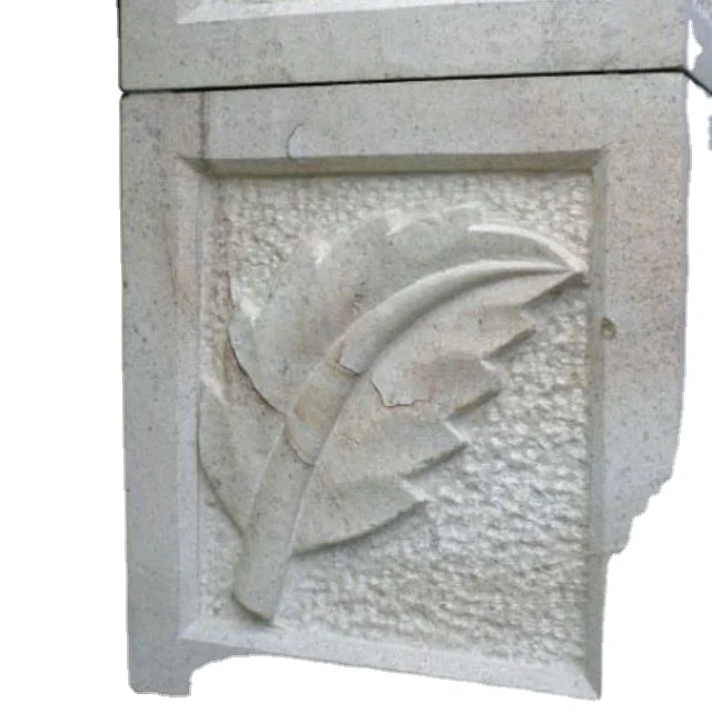 Stone Carvings and Sculptures Stone Product For Hand Made Bali Stone Relief Limestone