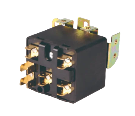 380 Air Conditional Relay Potential Relay overload relay protector refrigerator voltage protector refrigerator  protector