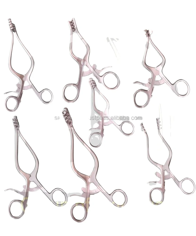 Adson Self Retaining Retractor