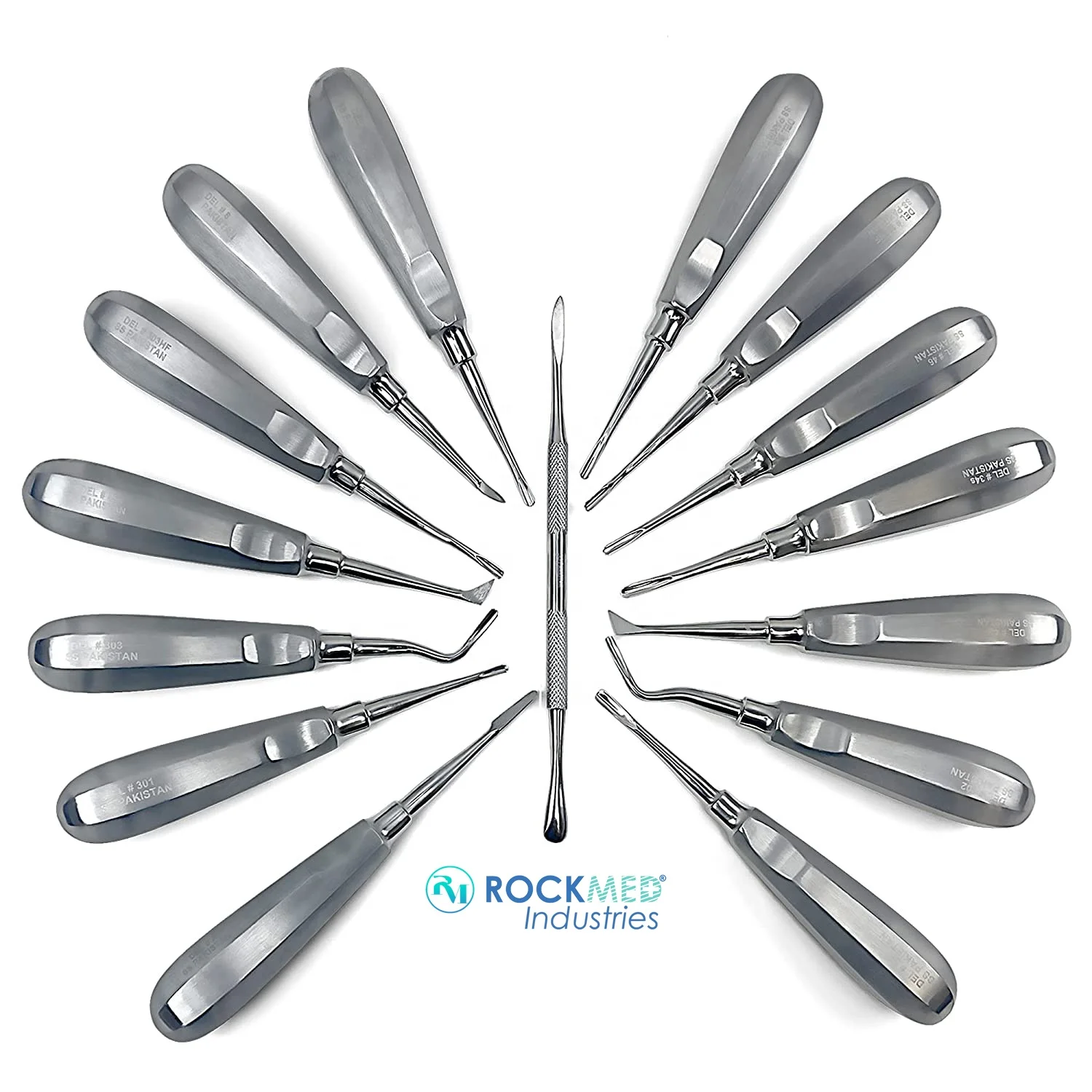 Новые сверхмощные немецкие щипцы для экстракции зубов хирургические инструменты с американским рисунком