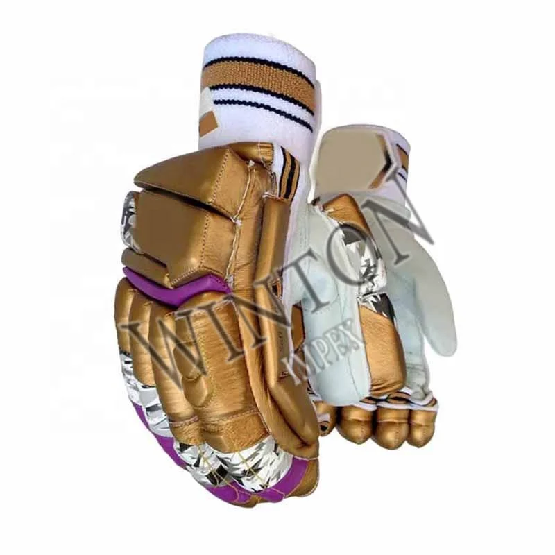 Новые лучшие перчатки для крикета/Хорошая цена мужские кожаные крикета продажи/высококачественные Крикета