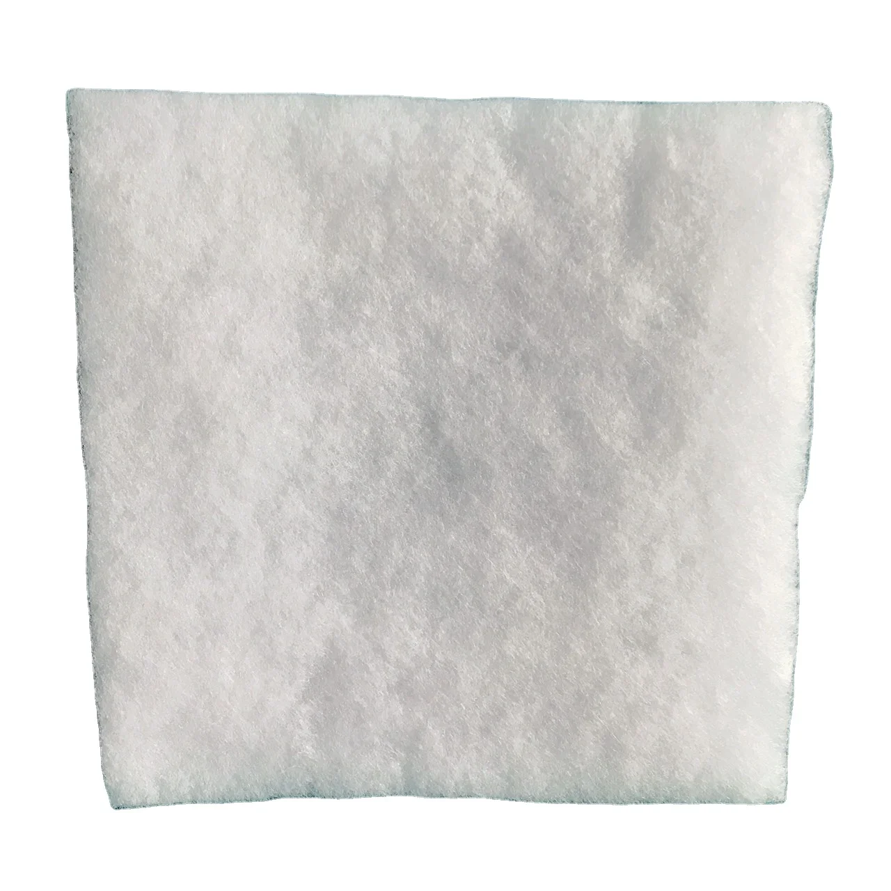 Vietnam Customized Eco-friendly Insulation Polyester Fiber Padding Thermal Bonded Nonwoven Fabric