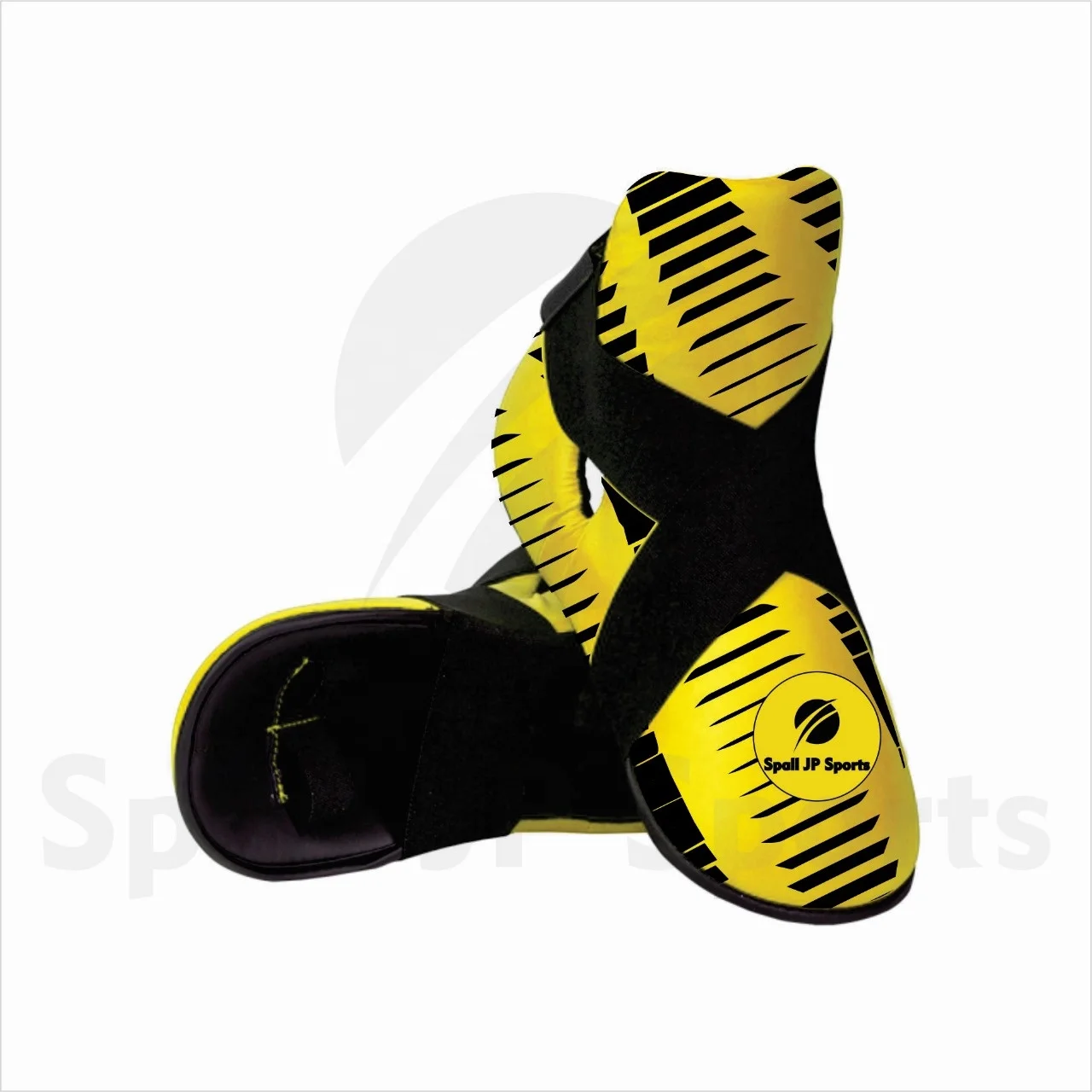 Semi Contact Karate Shoes Kickboxing Boots and Taekwondo Gear Included Martial Arts Footwear for Training Excellence SJF-SS-016