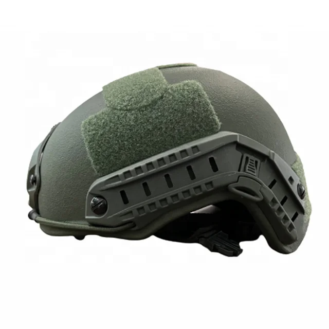 Наружный защитный штурмовой шлем MICH 2000, оборудование для защиты головы, быстрый боевой свет, тактический шлем, производитель