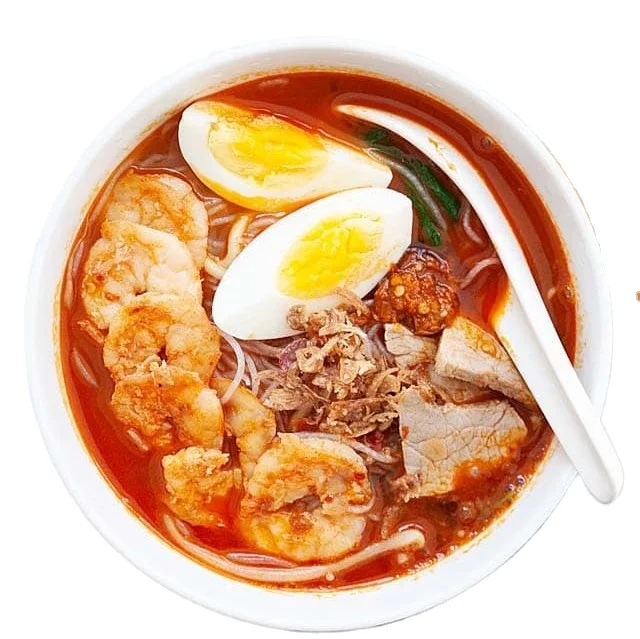 Premium Prawn Hokkien Mee Paste No MSG Added - Instant Food Ready To Cook Best Quality with Great Price From Malaysia