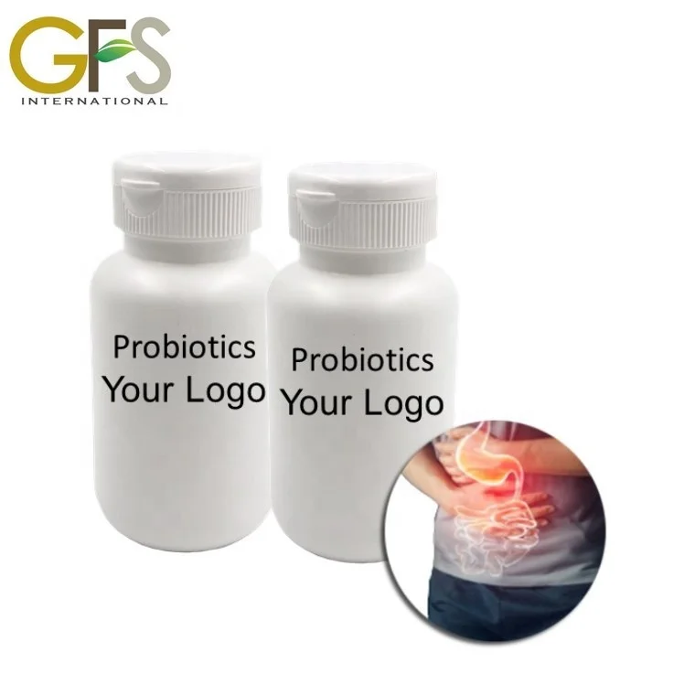 natural spirulina baby probiotics bulk powder