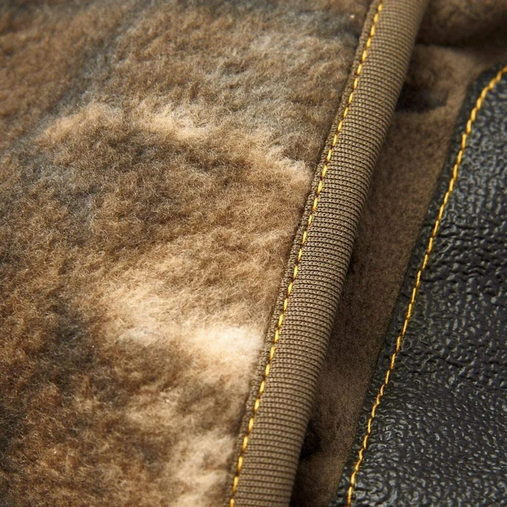 Мужские флисовые варежки Realtree камуфляжные для охоты на открытом